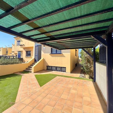 Вилла Bahia Meloneras Playa 1 Экстерьер фото