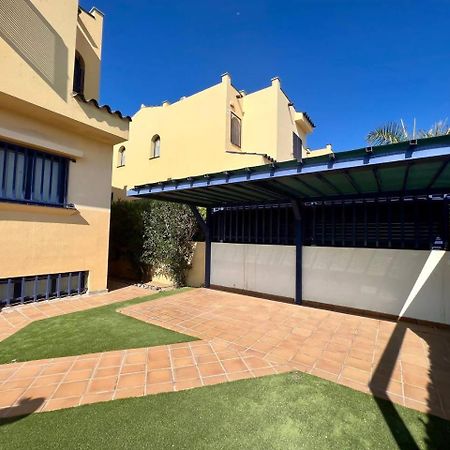 Вилла Bahia Meloneras Playa 1 Экстерьер фото