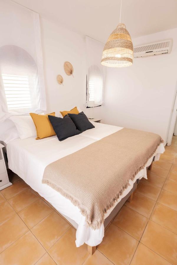 Вилла Bahia Meloneras Playa 1 Экстерьер фото