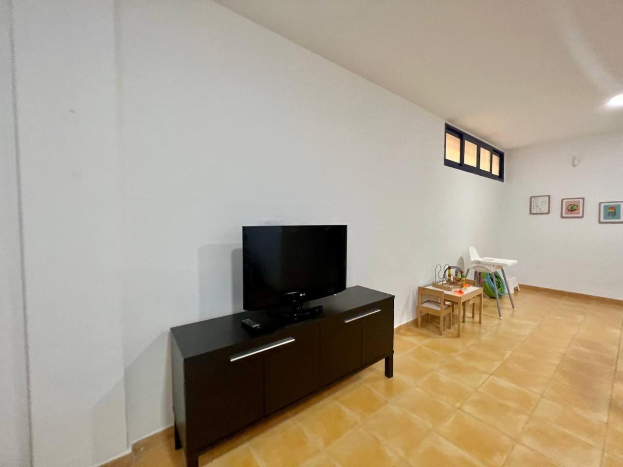 Вилла Bahia Meloneras Playa 1 Экстерьер фото