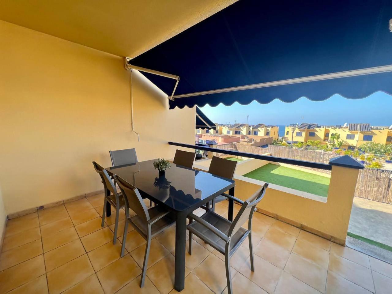 Вилла Bahia Meloneras Playa 1 Экстерьер фото