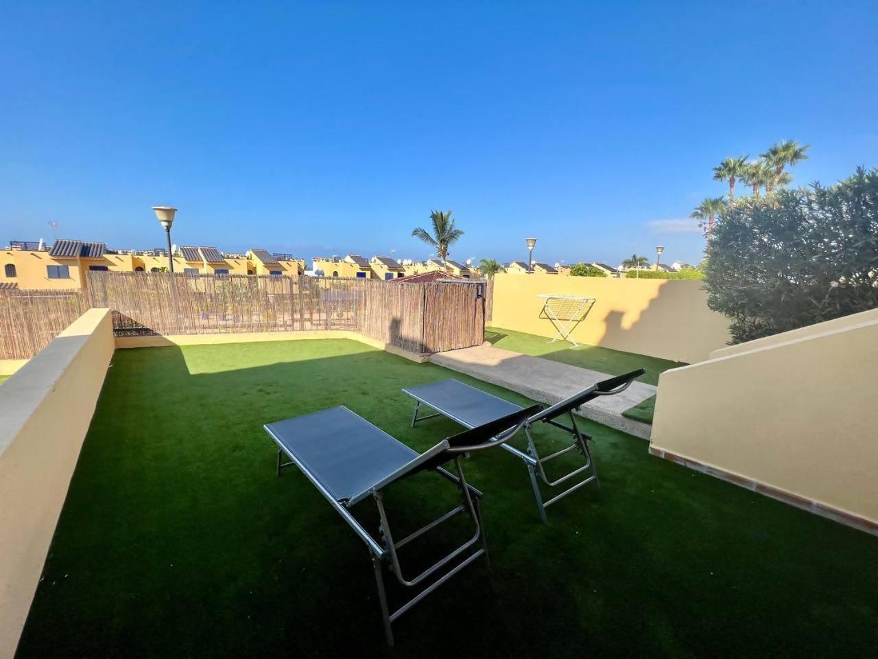 Вилла Bahia Meloneras Playa 1 Экстерьер фото