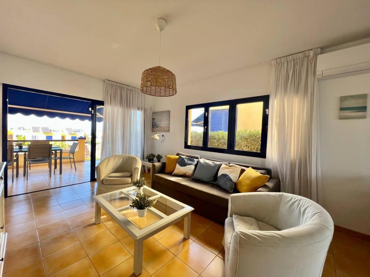 Вилла Bahia Meloneras Playa 1 Экстерьер фото