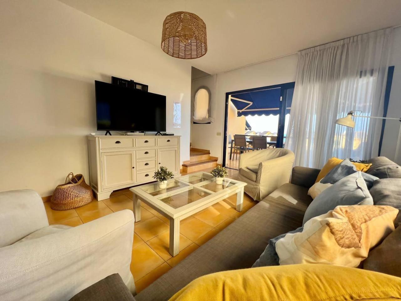 Вилла Bahia Meloneras Playa 1 Экстерьер фото