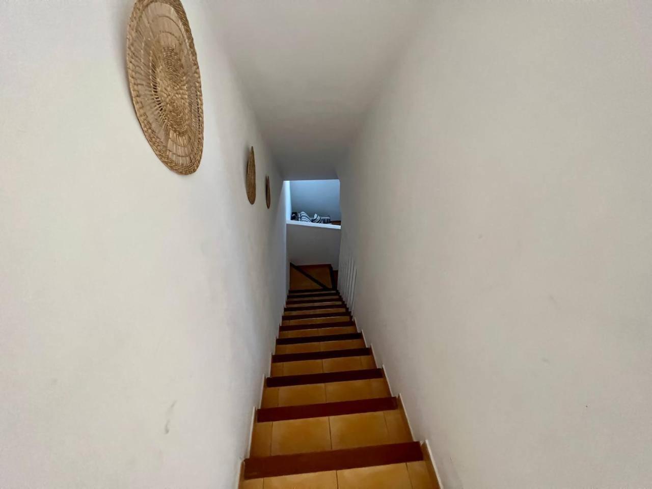 Вилла Bahia Meloneras Playa 1 Экстерьер фото